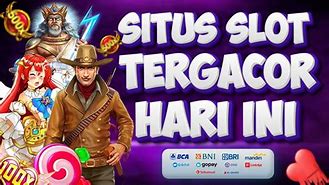 Daftar Situs Slot Mudah Jackpot Terpercaya 2023 Login Facebook