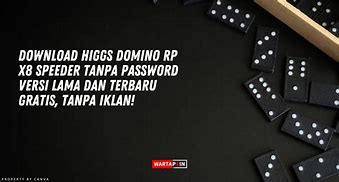 Domino Rp Tanpa Password Versi 1.94 Terbaru Pc