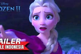 Film Frozen 2 Full Movie Bahasa Indonesia Masih Kecil