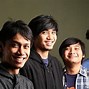 Grup Musik 90An Indonesia