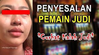 Hancur Akibat Slot Lagi Judi