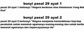 Pasal 27 Ayat 2 Perwujudan Kewajiban