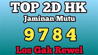 Prediksi Top Hk Malam Ini