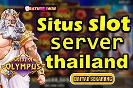 Situs Judi Slot Online 2024